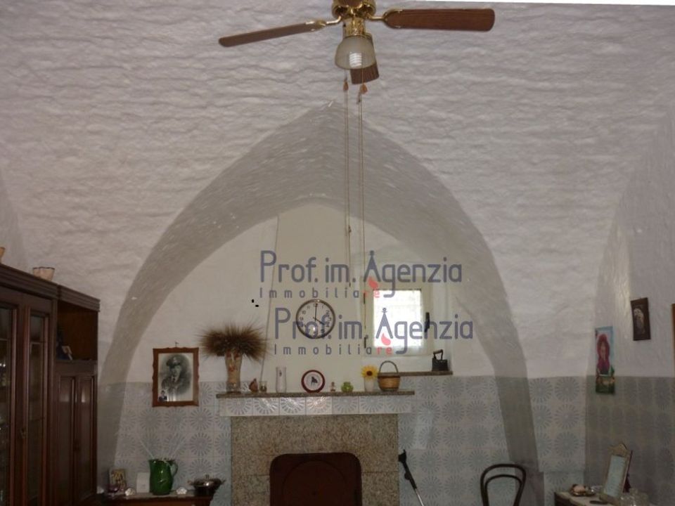 Farm hus i Carovigno, Brindisi - foto 4